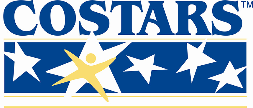 costars logo