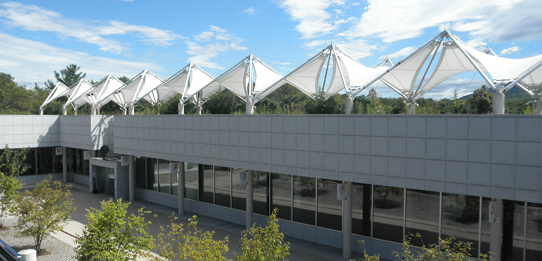 PennDOT's Delaware Water Gap Welcome Center