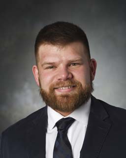 steven carpenter headshot