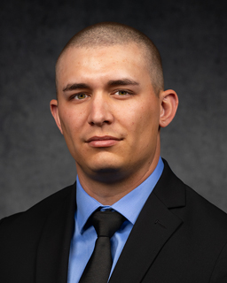 Photo of Eric Cox
