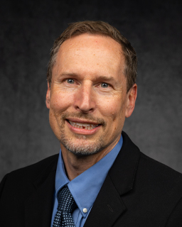 Photo of Stan Bierly