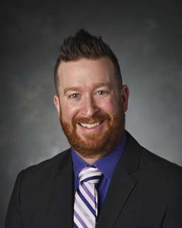 Photo of William Ryan