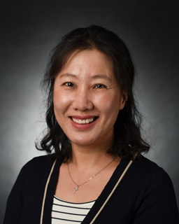 Photo of Xuechao Chi